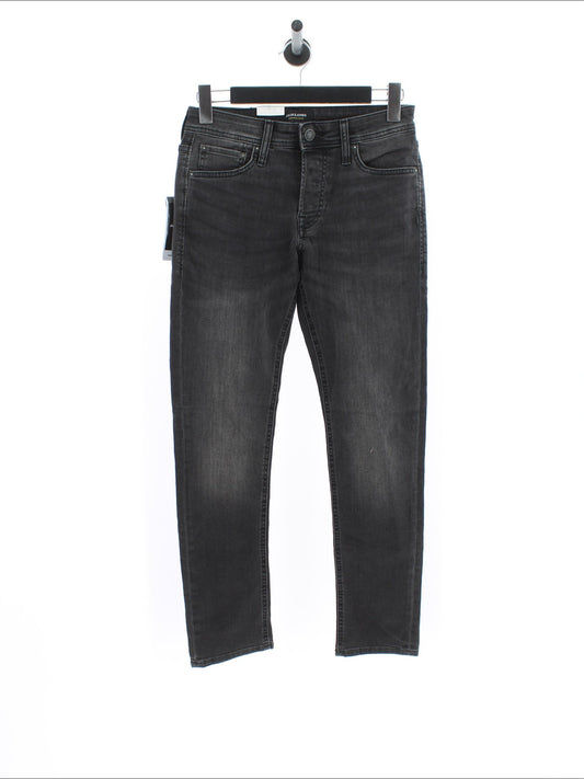 Spodnie jeans JACK & JONES Rozmiar: W28/L30