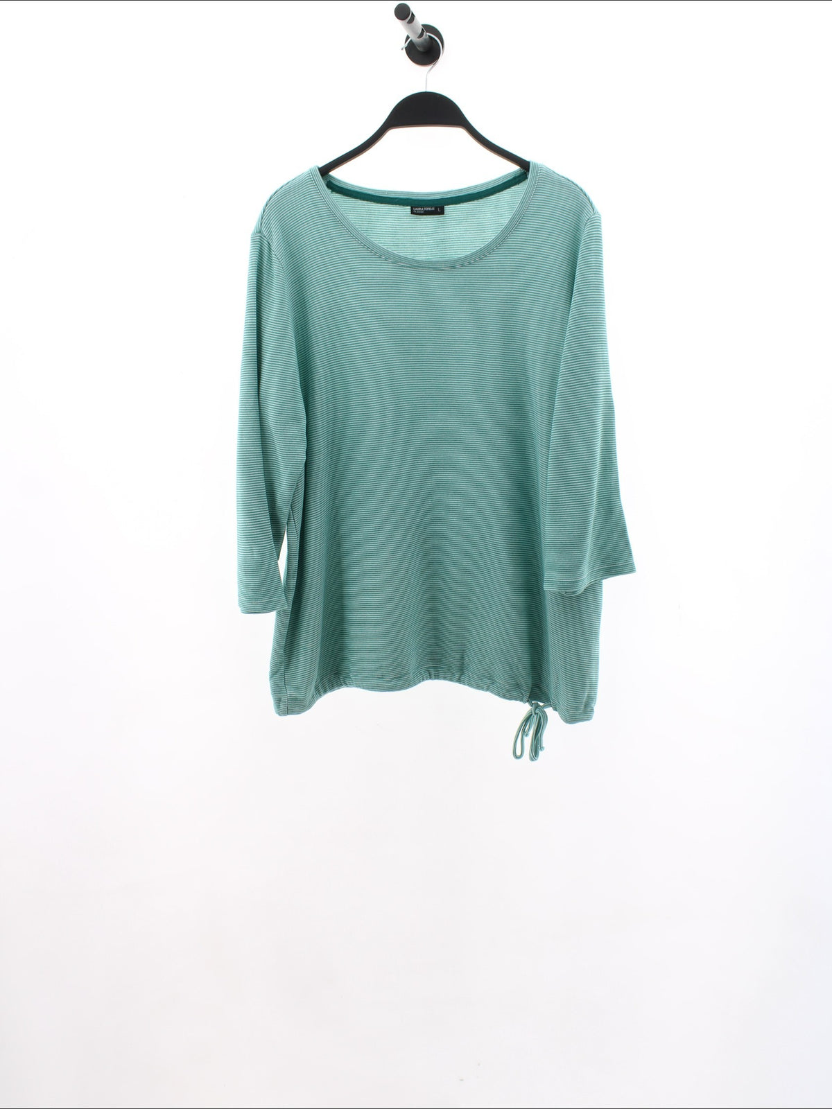 Bluza LAURA TORELLI Rozmiar: L