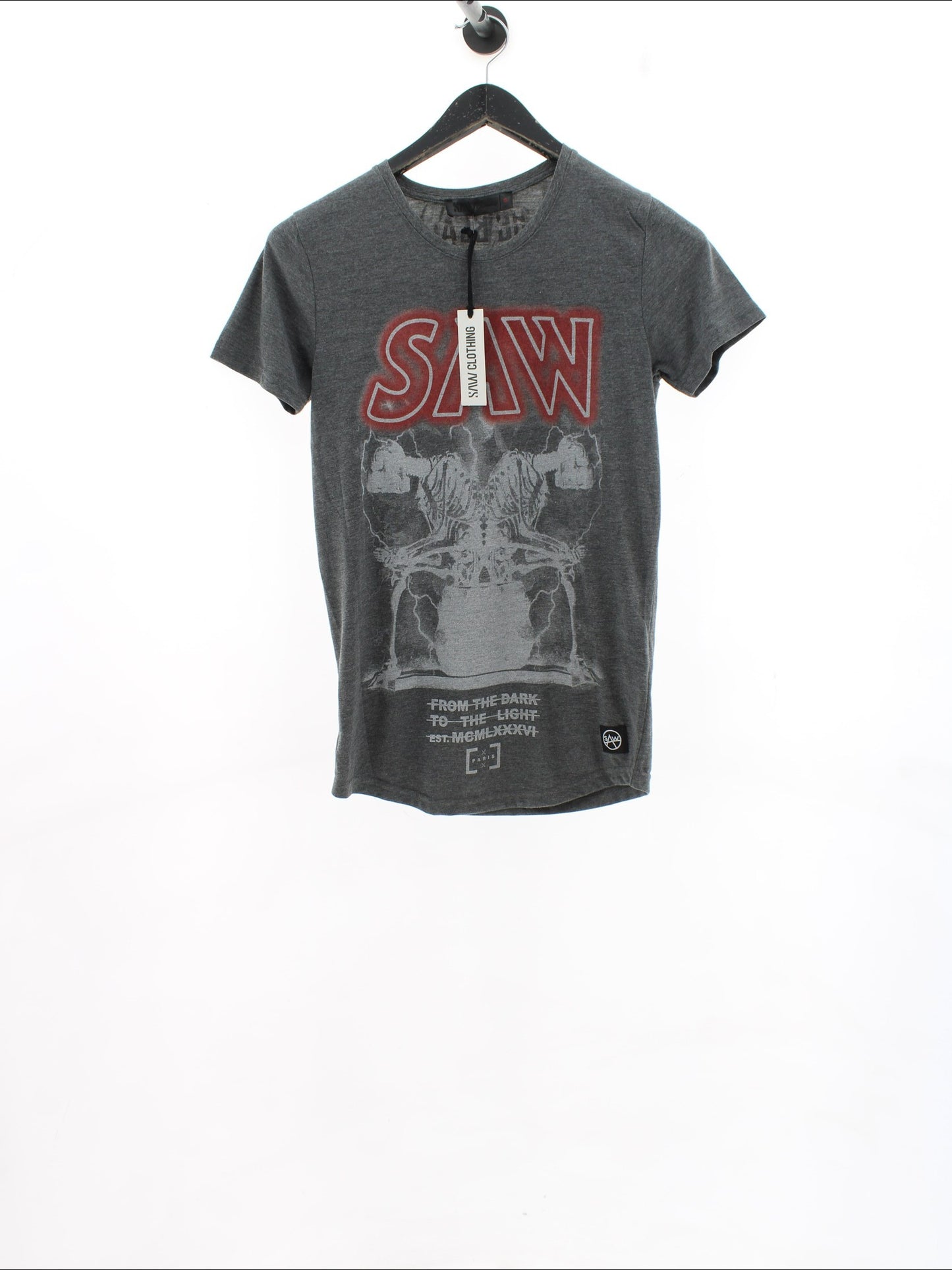 T-shirt Rozmiar: S