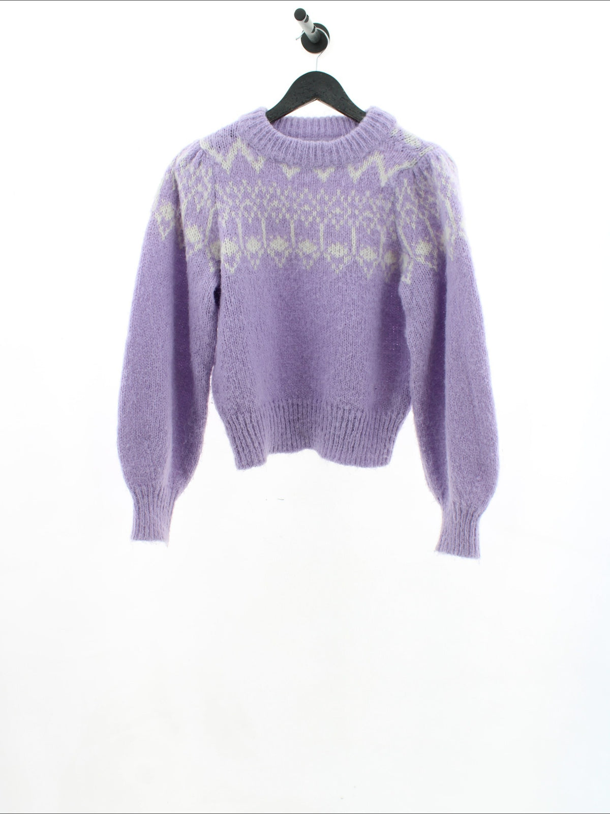 Sweter Pieces Rozmiar: S