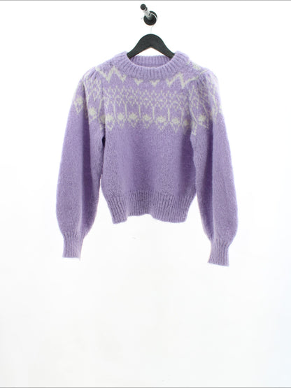 Sweter Pieces Rozmiar: S