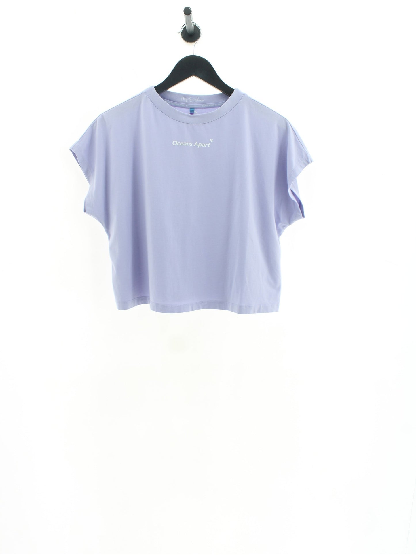 T-shirt OCEANSAPART Rozmiar: L