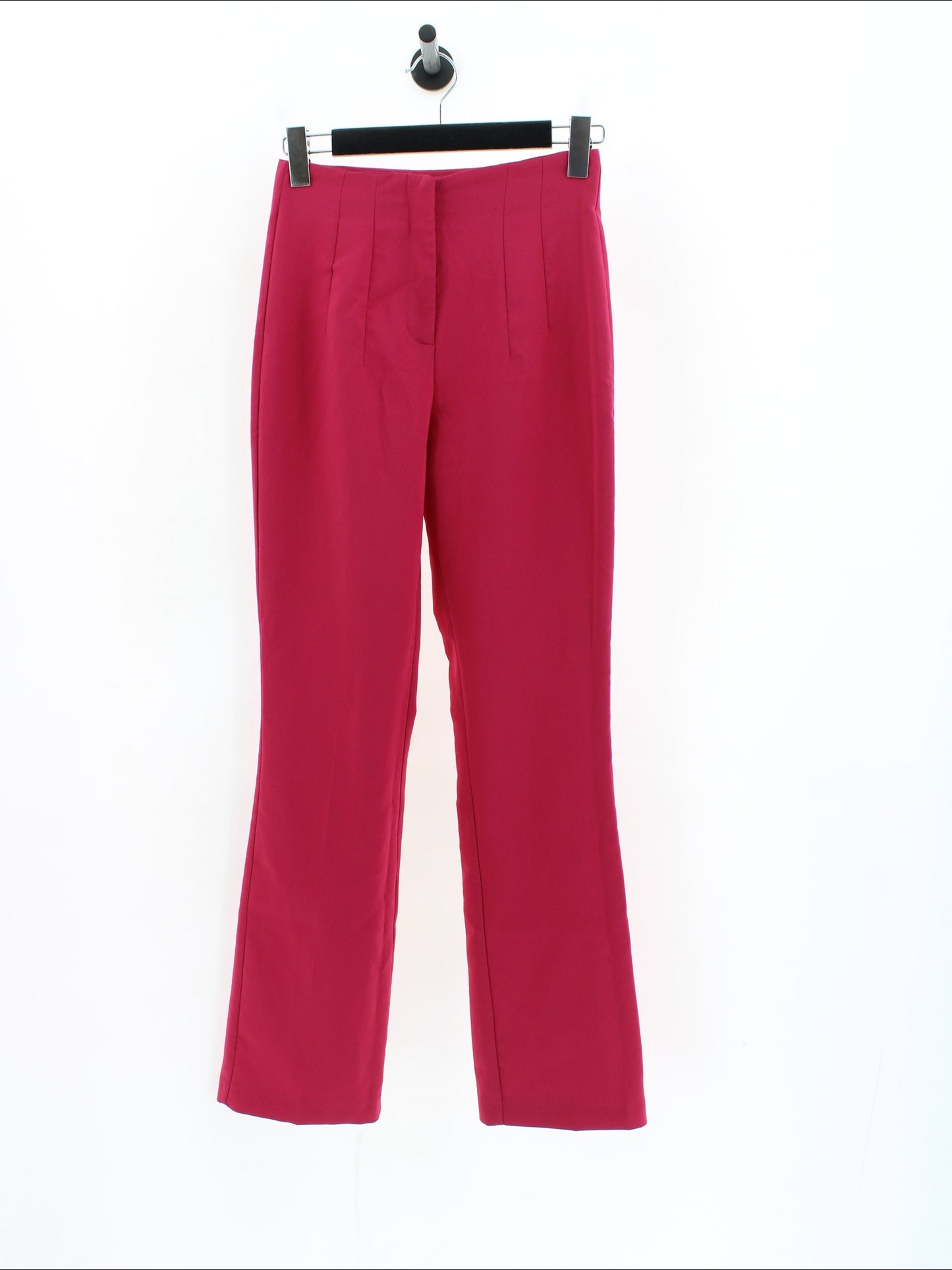 Spodnie Casual Zara Rozmiar: XS