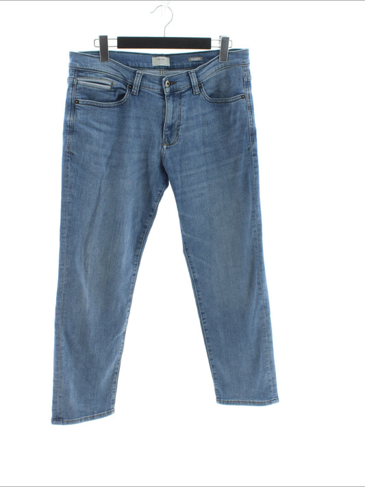 Spodnie jeans Mcneal Rozmiar: W33/L30