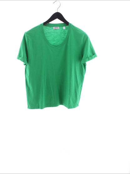 T-shirt Esprit Rozmiar: L