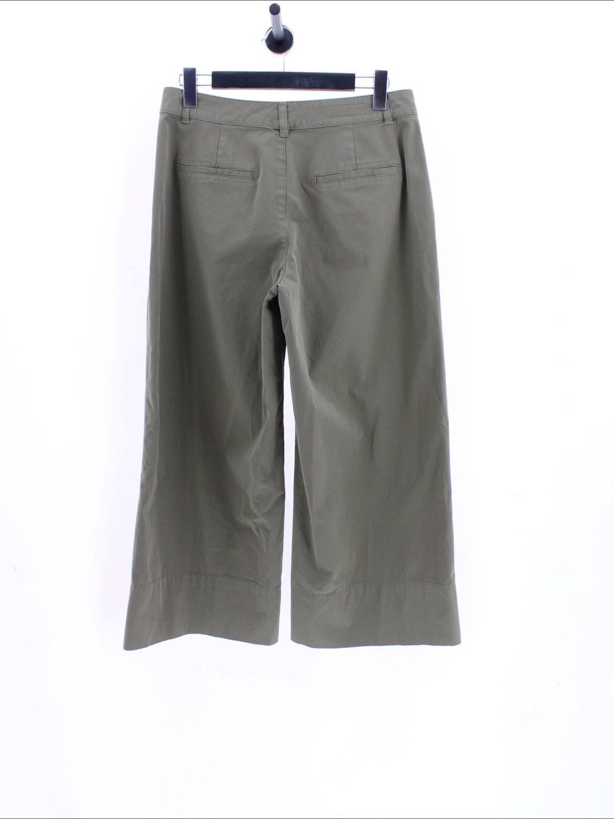 Spodnie Casual Zara Rozmiar: L
