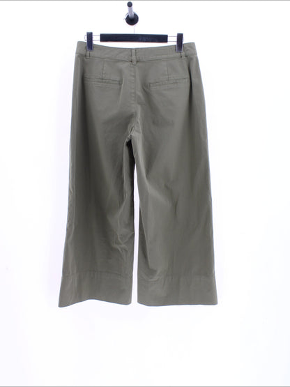 Spodnie Casual Zara Rozmiar: L