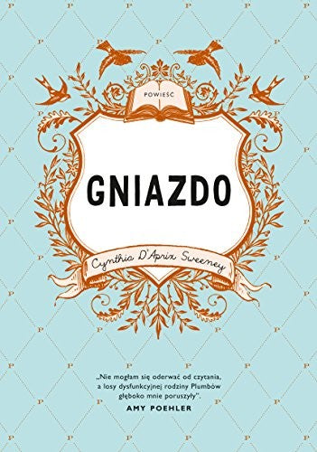 Gniazdo - DAprix Sweeney Cynthia
