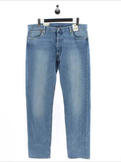 Spodnie jeans LEVI'S® Rozmiar: W36/L36