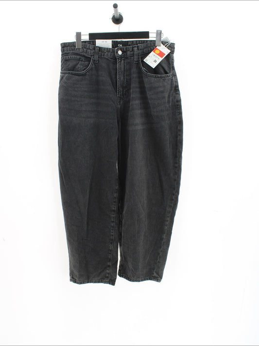 Spodnie jeans C&A Rozmiar: 42
