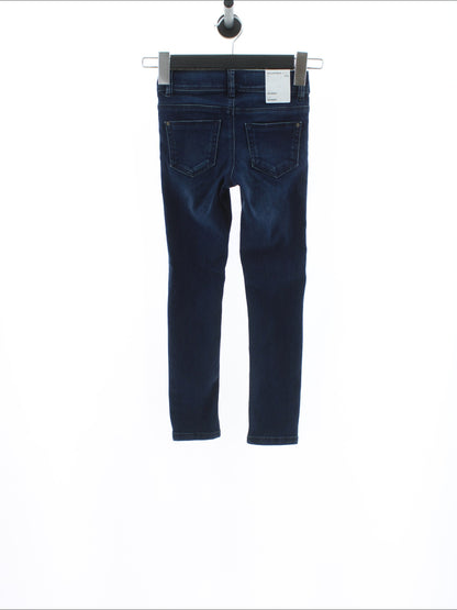 Spodnie jeans NAME IT SHOP Rozmiar: 122