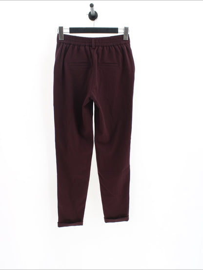 Spodnie Casual Vero Moda Rozmiar: XS
