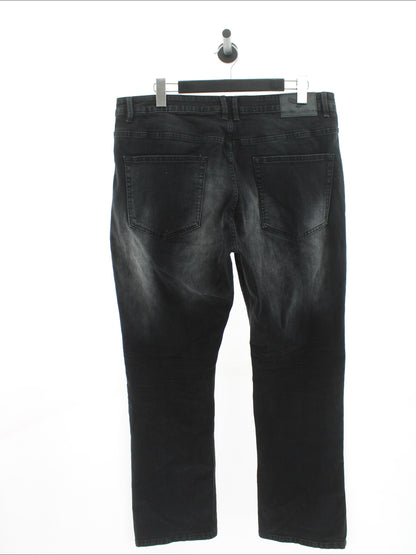 Spodnie jeans Rozmiar: XL