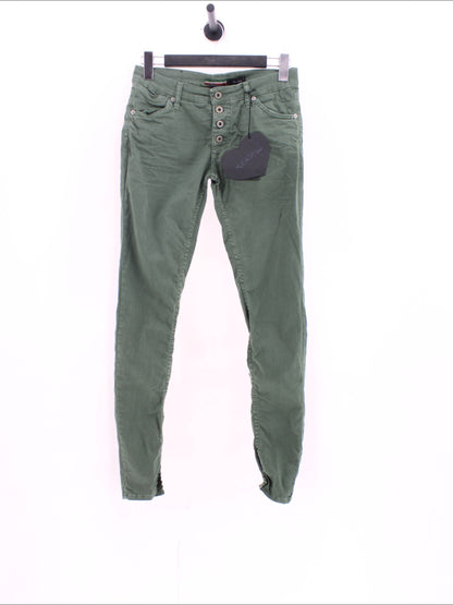 Spodnie Casual PLEASE Rozmiar: M