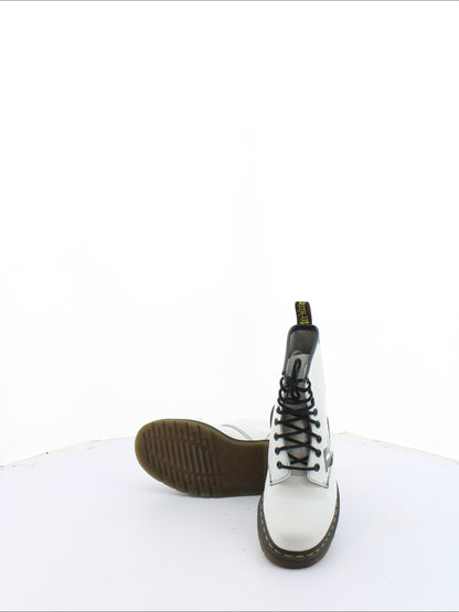 Botki Dr. Martens Rozmiar: 38,5