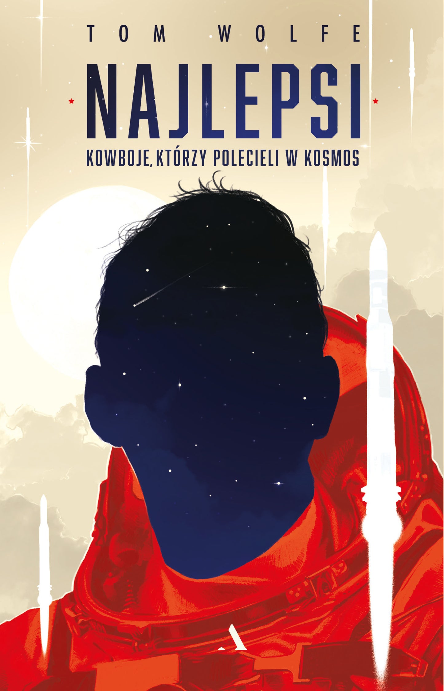 Najlepsi. Kowboje, którzy polecieli w kosmos - Jan Krasko, Tom Wolfe