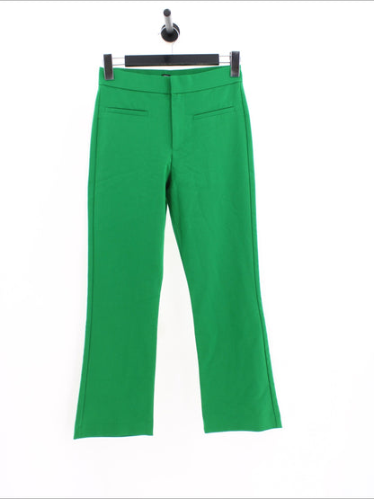 Spodnie Casual Zara Rozmiar: S
