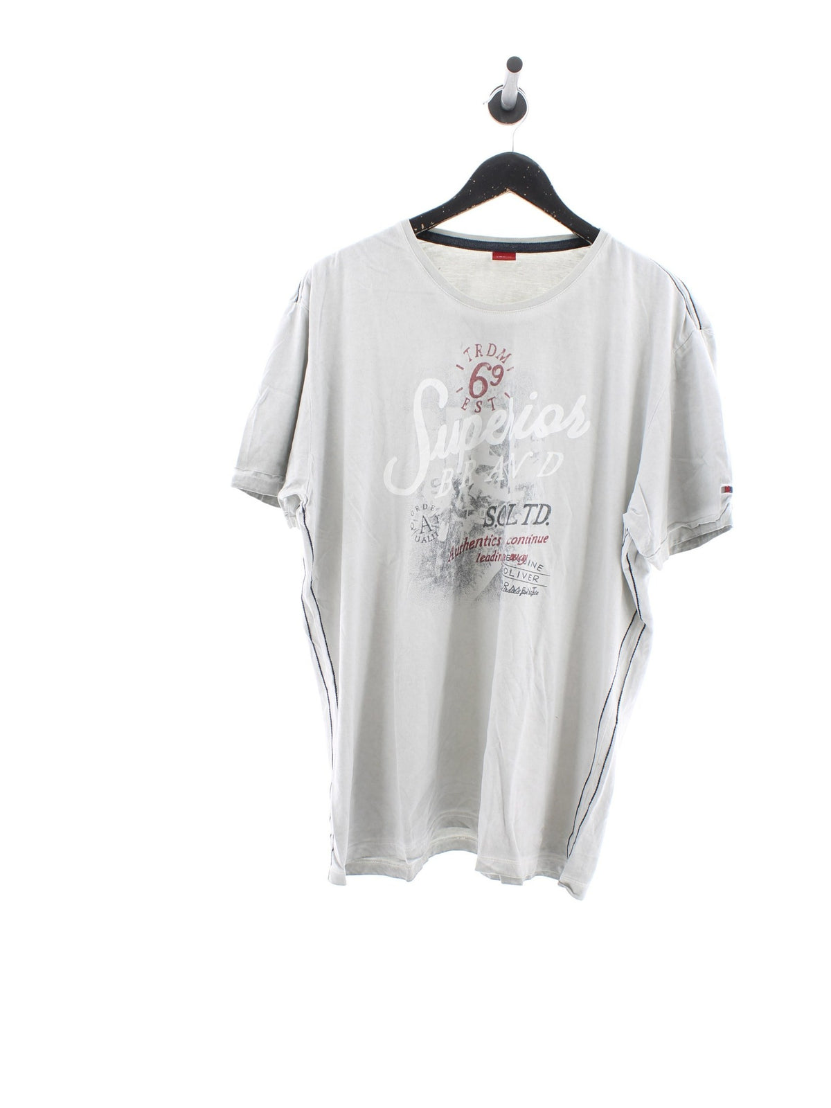T-shirt s.Oliver Rozmiar: 2XL