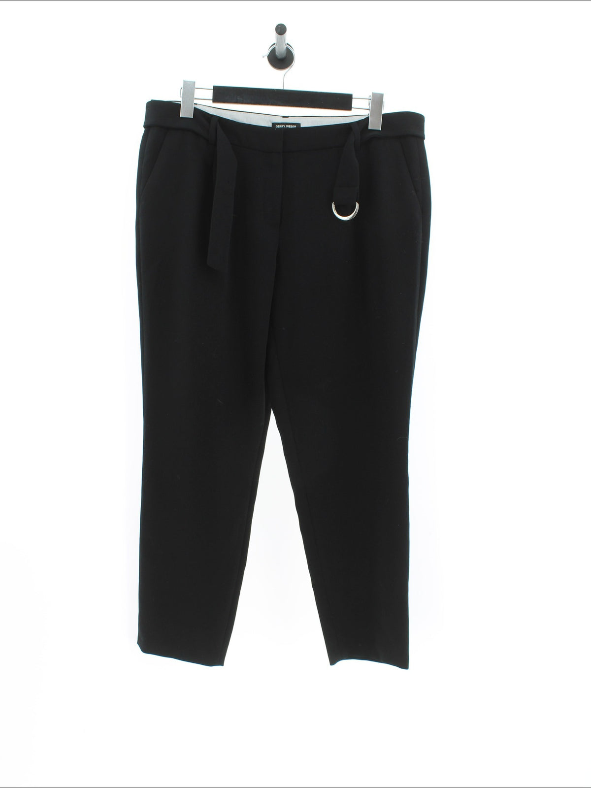 Spodnie Eleganckie Gerry Weber Rozmiar: 42