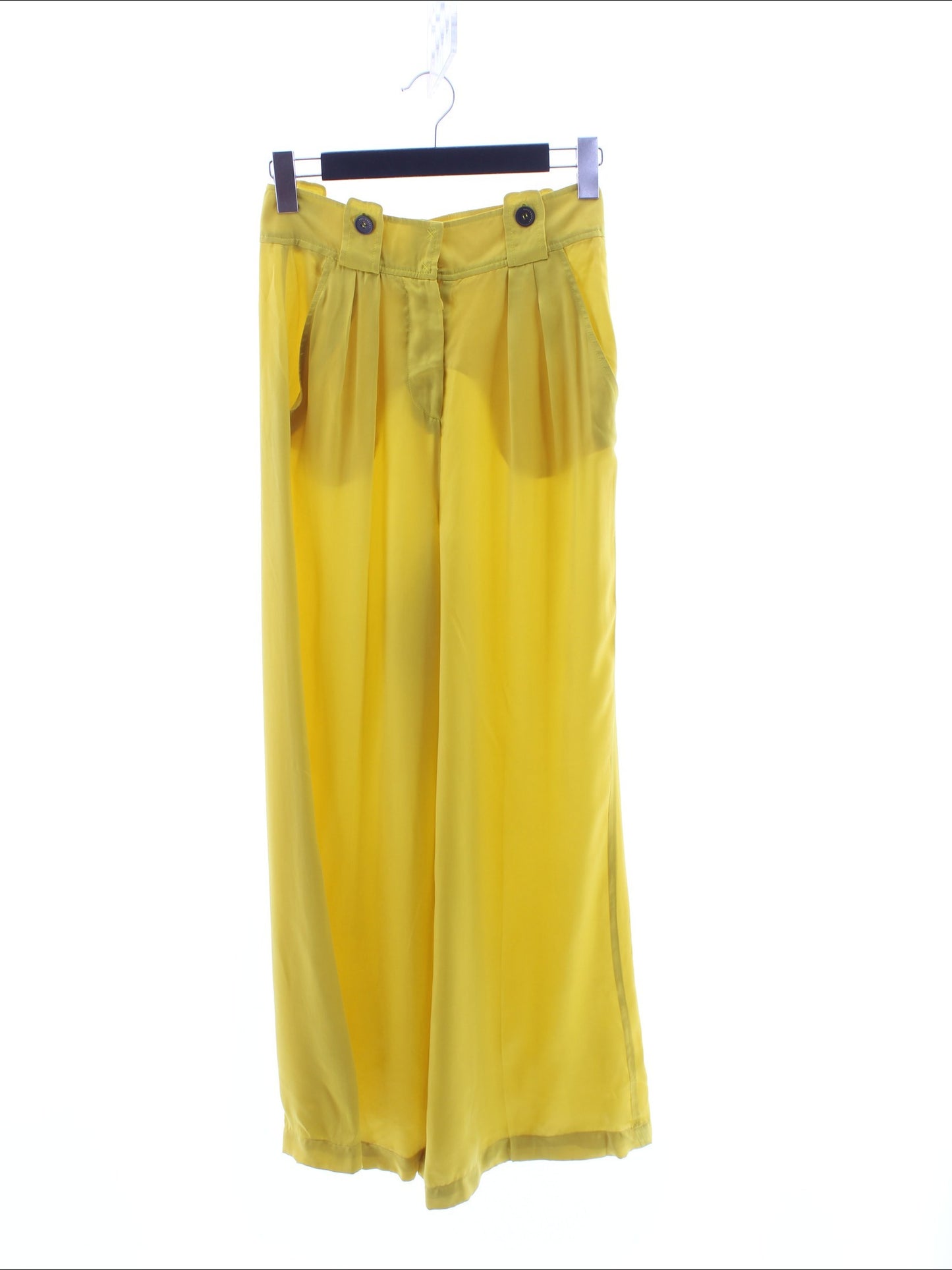 Spodnie Casual ALBERTA FERRETTI Rozmiar: 38