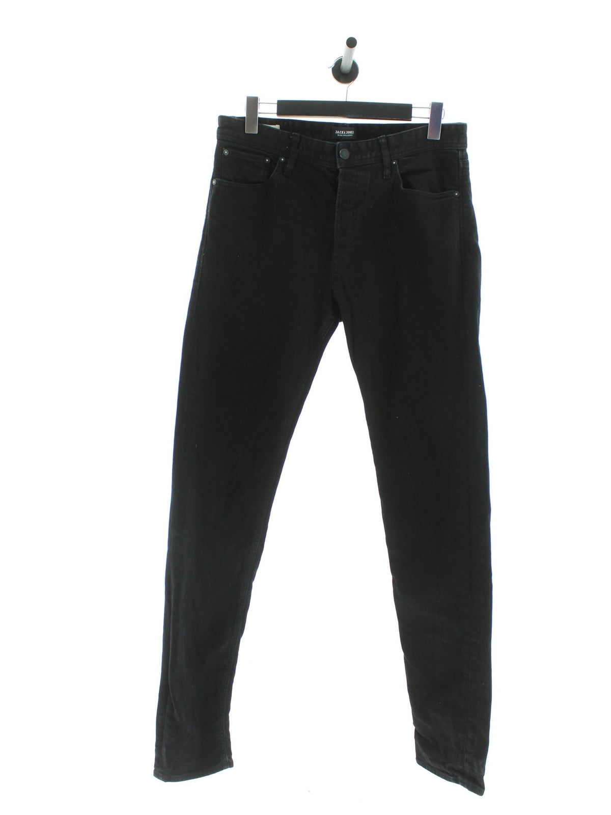 Spodnie jeans JACK & JONES Rozmiar: W32/L38