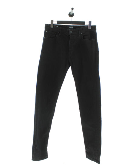Spodnie jeans JACK & JONES Rozmiar: W32/L38