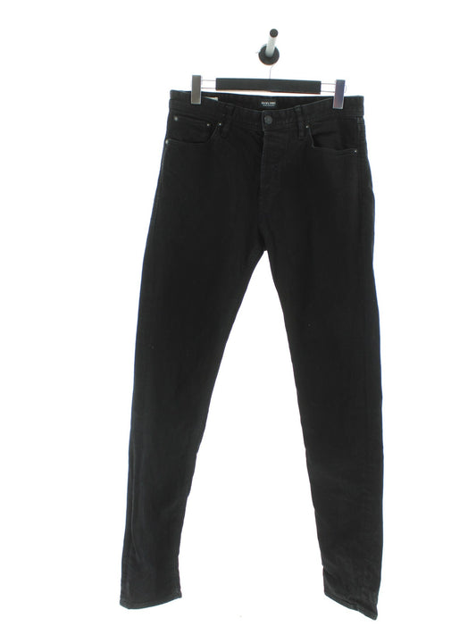 Spodnie jeans JACK & JONES Rozmiar: W32/L38
