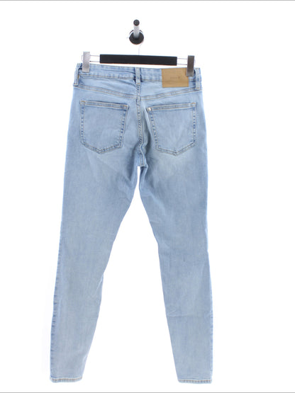 Spodnie jeans H&M Rozmiar: 38