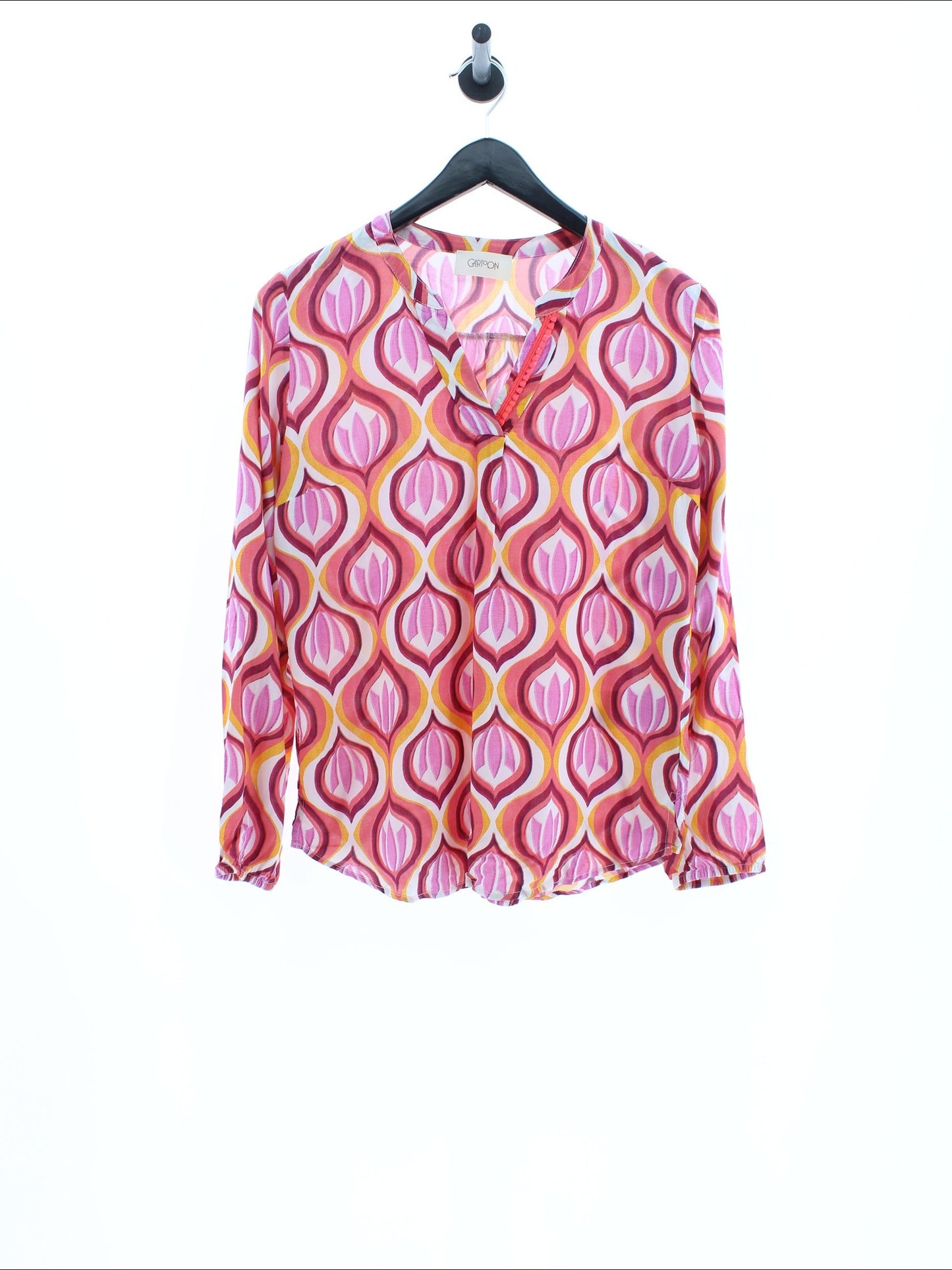 Bluzka COTTON CLUB Rozmiar: 36