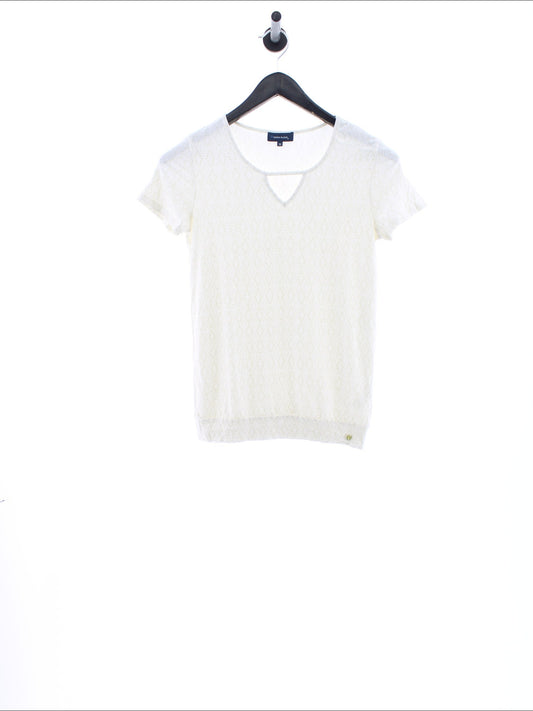 T-shirt TERRE BLEUE Rozmiar: 36