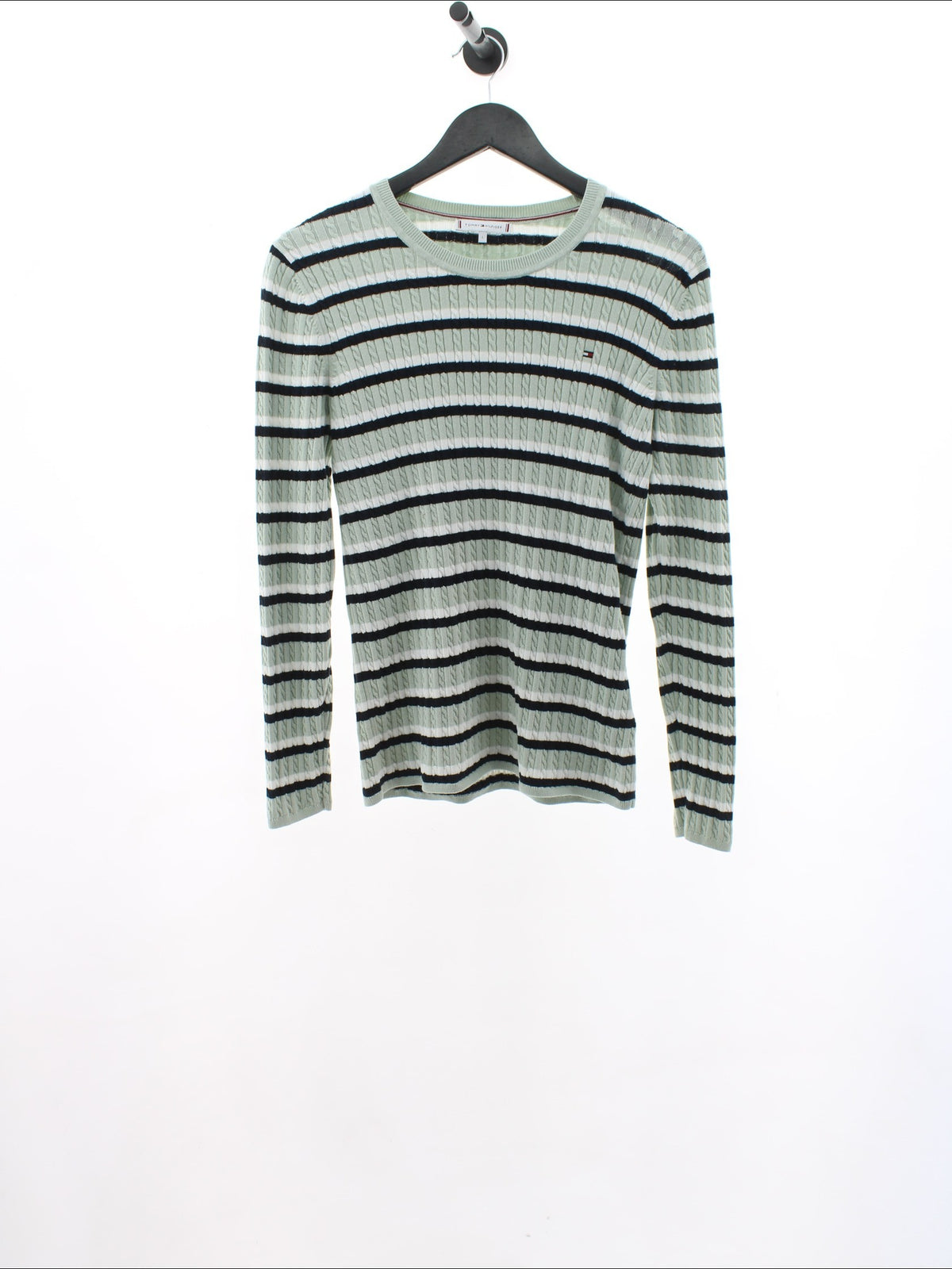 Sweter Tommy Hilfiger Rozmiar: L