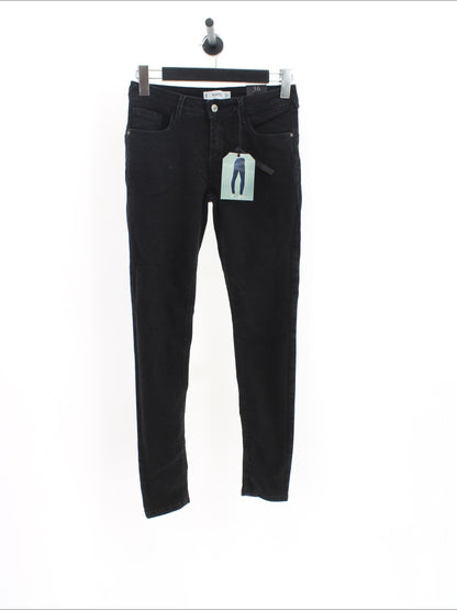 Spodnie Casual Mango Rozmiar: 36