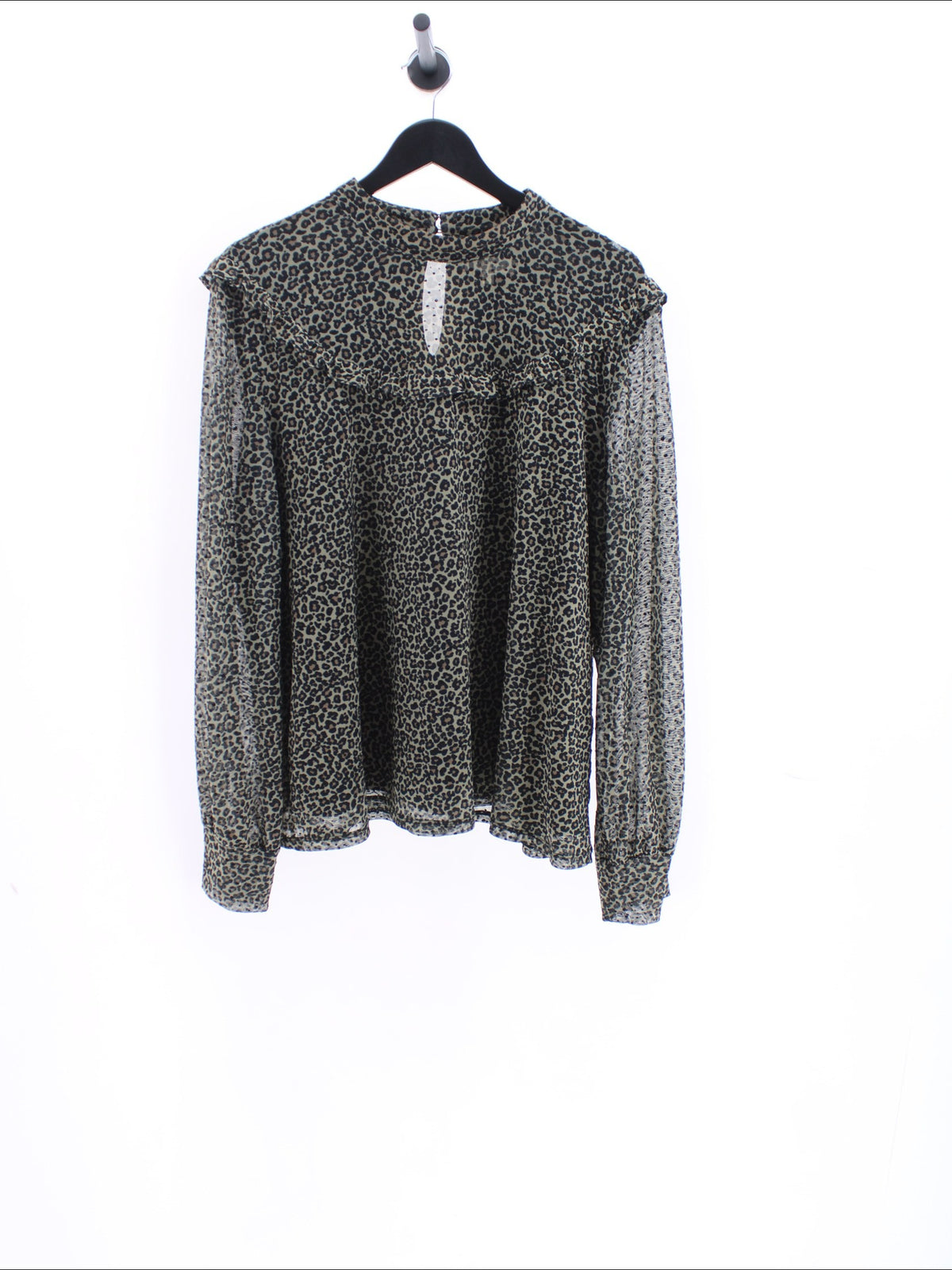 Bluzka OASIS Rozmiar: 3XL