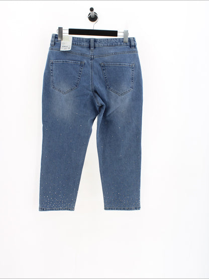 Spodnie jeans MS MODE Rozmiar: 40