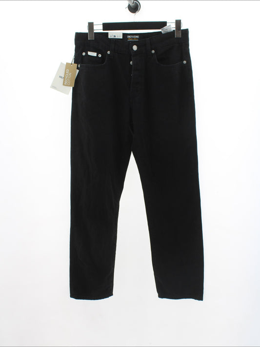 Spodnie Casual Only & Sons Rozmiar: W30/L32