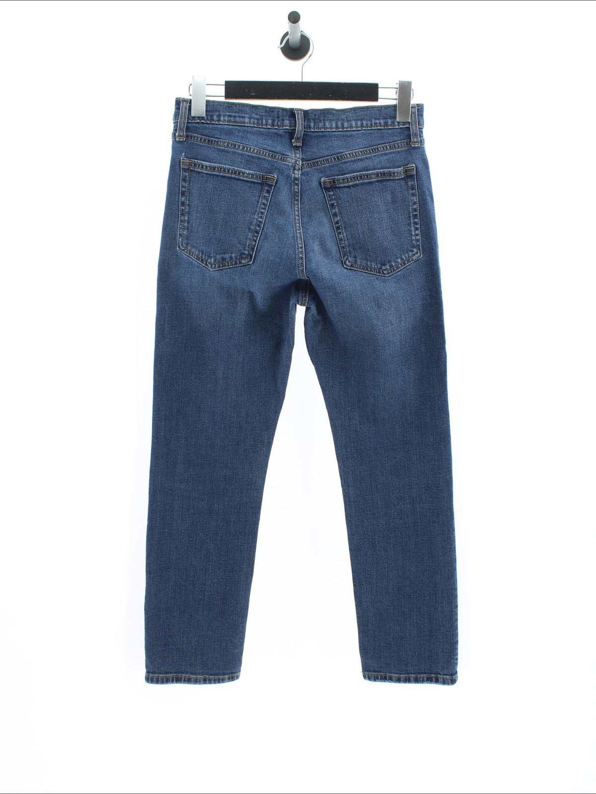 Spodnie jeans Mango Rozmiar: 38