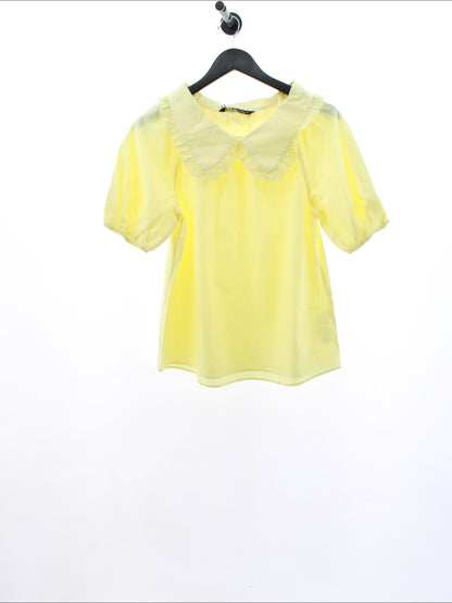 Bluzka Zara Rozmiar: XS