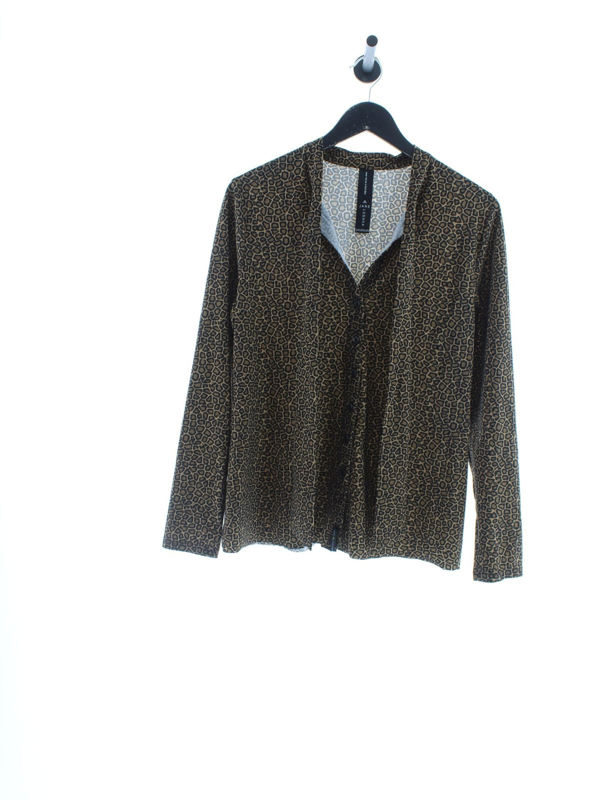 Bluzka JANE LUSHKA Rozmiar: 2XL
