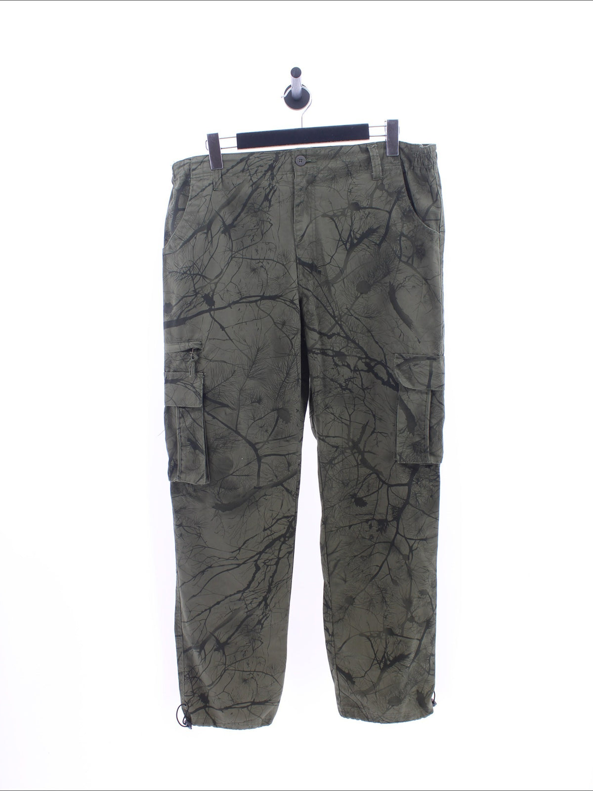Spodnie Casual Rozmiar: 36