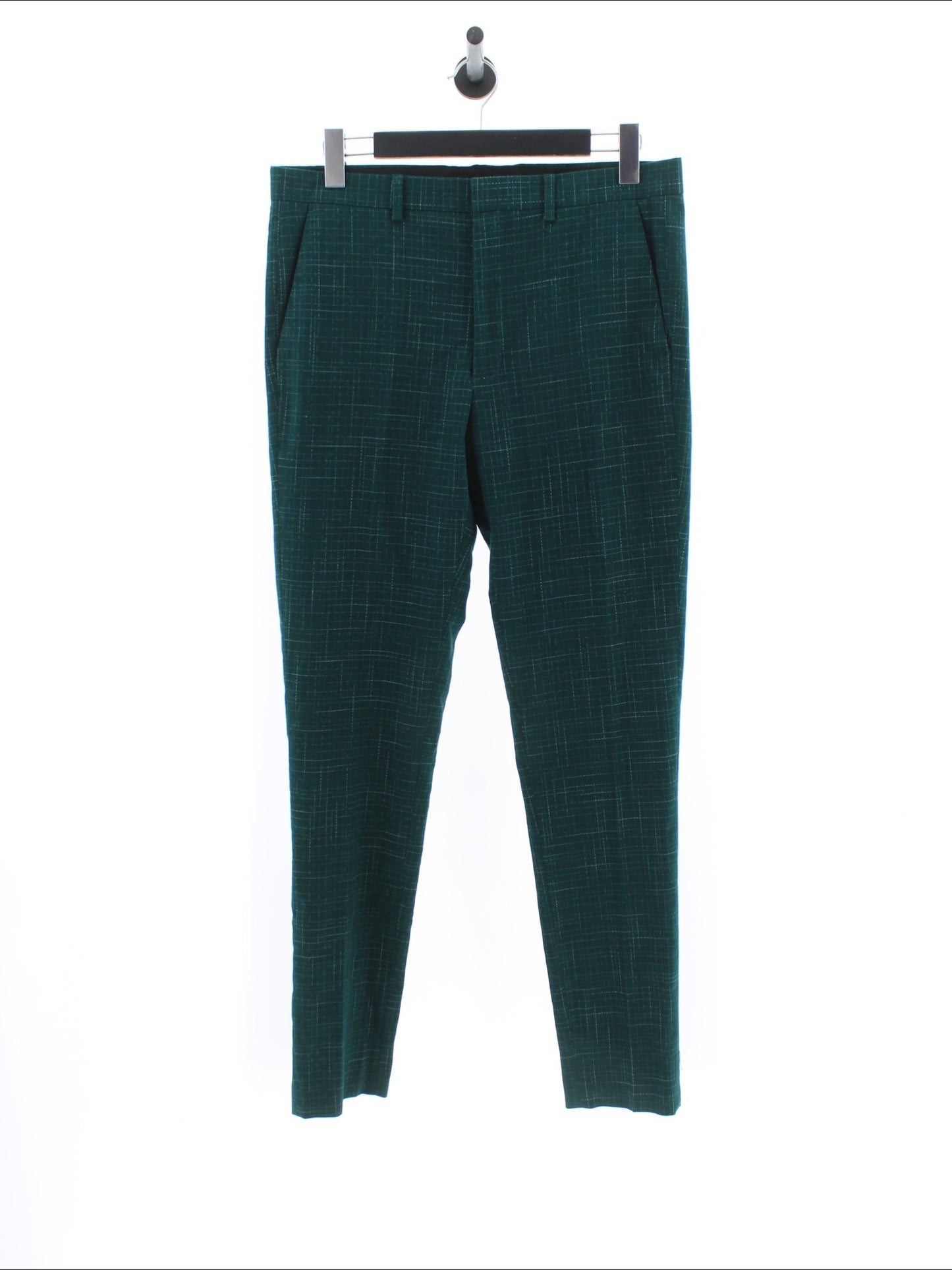 Spodnie Casual ASOS Rozmiar: W34/L34