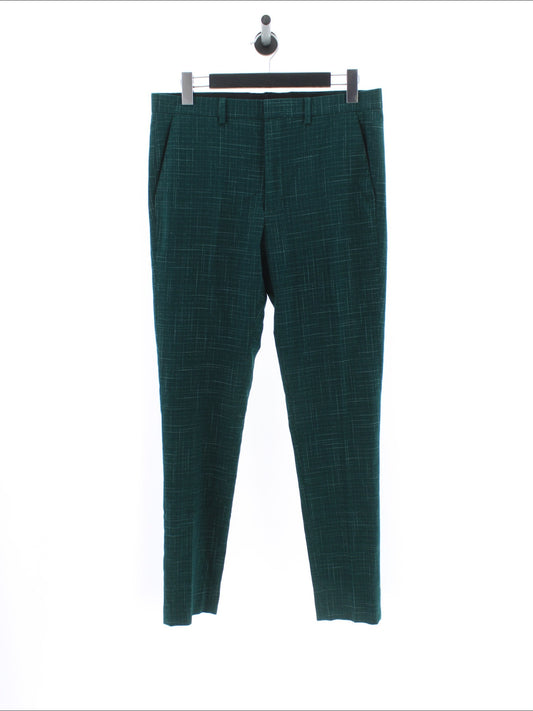 Spodnie Casual ASOS Rozmiar: W34/L34