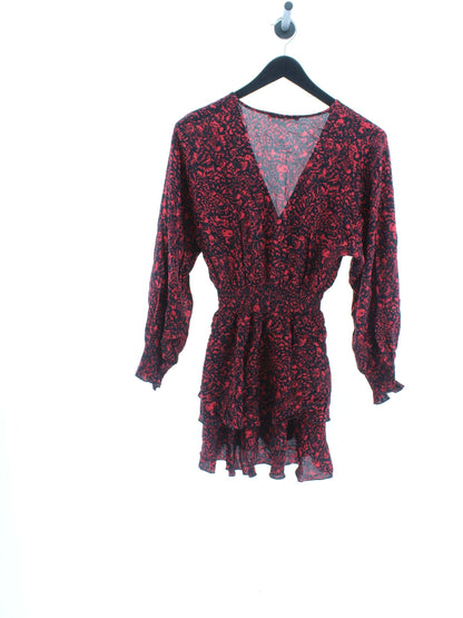 Sukienka Zara Rozmiar: XS