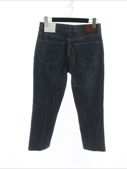 Spodnie jeans Zara Rozmiar: 40