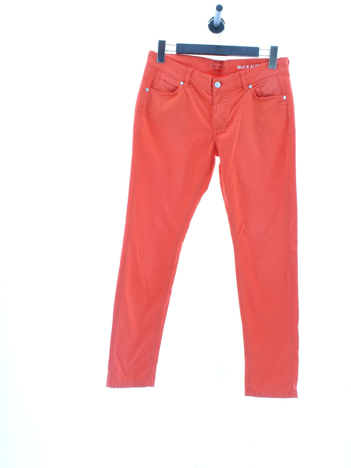 Spodnie Casual Marc O'Polo Rozmiar: M