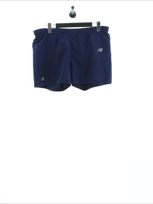 Spodenki New Balance Rozmiar: XL