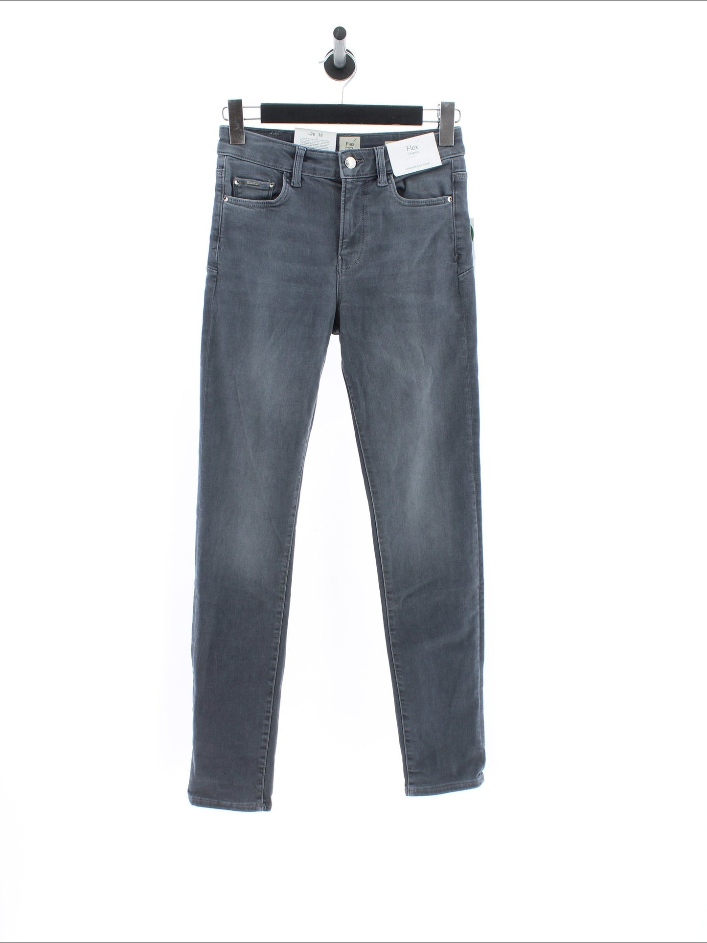 Spodnie jeans C&A Rozmiar: 36