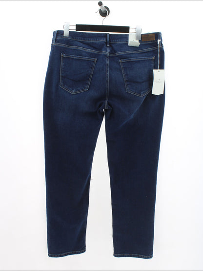 Spodnie jeans CROSS Rozmiar: W36/L32
