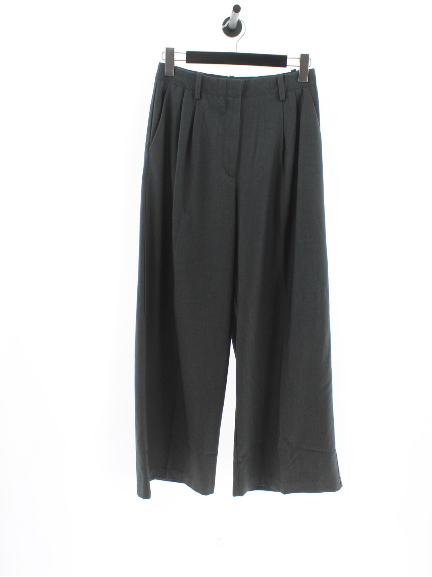 Spodnie Casual H&M Rozmiar: 38