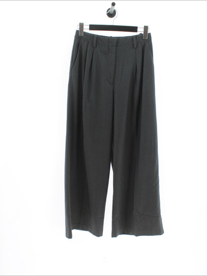 Spodnie Casual H&M Rozmiar: 38