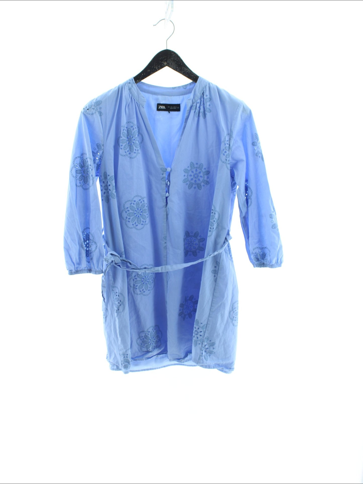 Sweter Zara Rozmiar: L